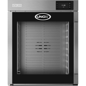 Podgrzewacz EVEREO 600 10xGN1/1 UNOX