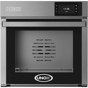 Podgrzewacz EVEREO Cube 10x460x330mm UNOX