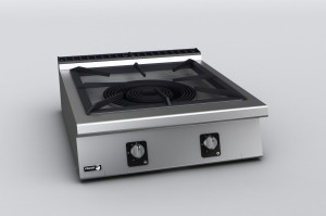 Kuchnia gazowa do paelli C-GP910 FAGOR