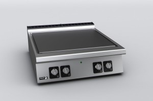 Kuchnia "Solid Top" elektryczna C-E910 FAGOR
