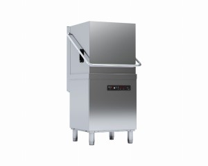 Zmywarka Kapturowa EVO Concept+ COP-144 B DD FAGOR