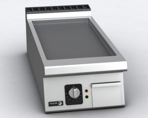 Płyta grillowa gazowa z termostatem FT-G905L FAGOR