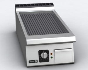 Płyta grillowa elektryczna FT-E905 R FAGOR
