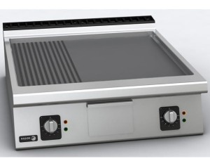 Płyta grillowa elektryczna FT-E910 LR FAGOR