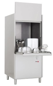 Zmywarka do naczyń kuchennych LP-70 B DD FAGOR