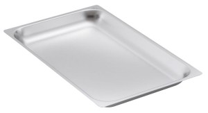 Blacha GN 2/3 BARTSCHER