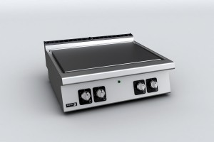 Kuchnia SOLID TOP elektryczna C-E710 FAGOR
