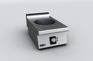 WOK indukcyjny W-I705 FAGOR