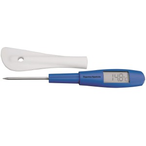 Termometr Ze Szpatułką dł. 29 cm