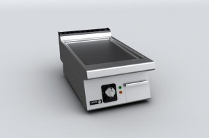 Płyta grillowa elektryczna FT-E705 L FAGOR