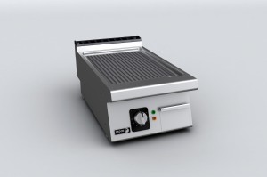 Płyta grillowa elektryczna FT-E705 R FAGOR