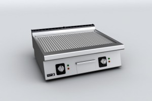Płyta grillowa elektryczna FT-E710 R FAGOR