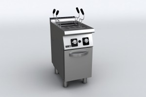 Gazowy warnik do makaronu CP-G7126  FAGOR
