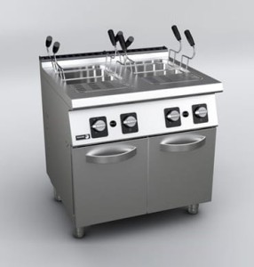 Gazowy warnik do makaronu CP-G7140 FAGOR