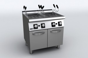 Gazowy warnik do makaronu CP-G7226 FAGOR