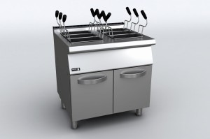 Gazowy warnik do makaronu CP-G7240 FAGOR