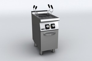 Elektryczny warnik do makaronu CP-E7126 FAGOR