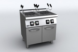 Elektryczny warnik do makaronu CP-E7226 FAGOR