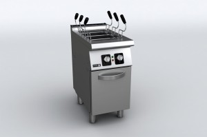 Elektryczny warnik do makaronu CP-E7140 FAGOR