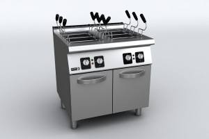 Elektryczny warnik do makaronu CP-E7240 FAGOR