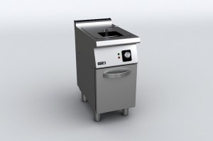 Frytownica gazowa F-G7115 FAGOR