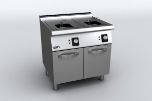 Frytownica gazowa F-G7215 FAGOR