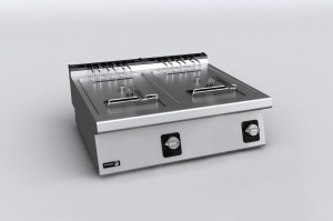 Frytownica elektryczna nastawna F-E7208 FAGOR