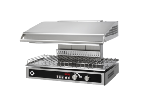 Salamander Cyfrowy Automatyczny SD 46 RM GASTRO