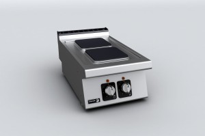 Kuchnia elektryczna C-E720 Q FAGOR
