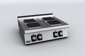 Kuchnia elektryczna C-E740 Q FAGOR