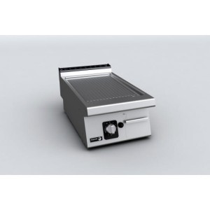 Płyta grillowa elektryczna FT-E705CR CHROM  FAGOR