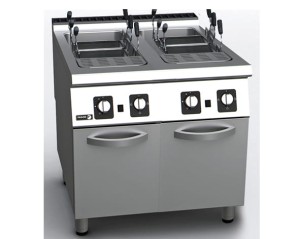 Gazowy warnik do makaronu CP-G910 FAGOR