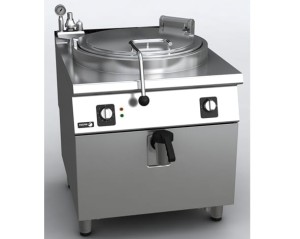 Kocioł  elek. z grzaniem pośrednim M-E910 BM FAGOR