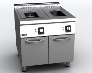 Frytownica elektryczna F-E9215 FAGOR