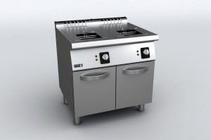 Frytownica elektryczna F-E7215 FAGOR