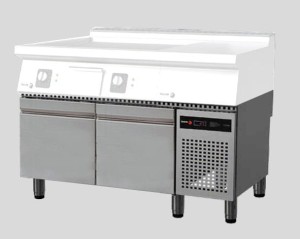 Podstawa chłodnicza CCP7-2G W FAGOR