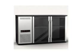 Stół chłodniczy na butelki BBC-2 FAGOR