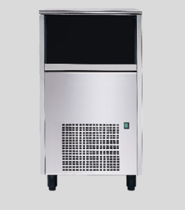 Kostkarka  ze zbiornikiem FCB-72 W-S FAGOR