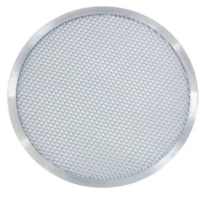 Siatka Do Pizzy Professional średnica 33 cm