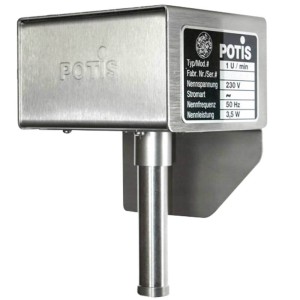 Napęd Kompletny Do Gyrosów Elektrycznych POTIS