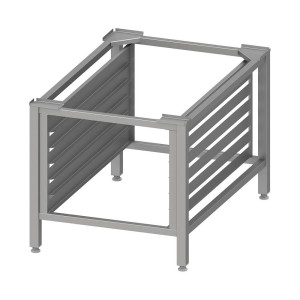 Podstawa Pod Piec Smart/Classic Cook GN 1/1 H650mm STALGAST