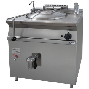 Kocioł Warzelny Gazowy 12,5 kW STALGAST