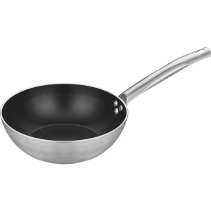 Patelnia Wok 36 cm Comfort Plus STALGAST