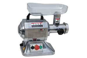 Wilk Do Mięsa UH 12MEC REDFOX