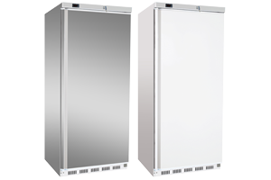 Szafa chłodnicza 400 l CN 400  REDFOX