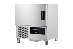 Schładzarko Zamrażarka Szokowa SHF 0511 REDFOX