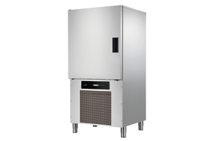 Schładzarko Zamrażarka Szokowa SHF 1011 REDFOX