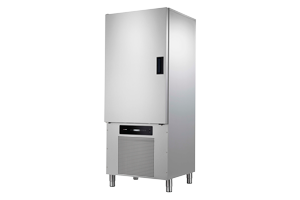 Schładzarko Zamrażarka Szokowa SHF 1511 REDFOX