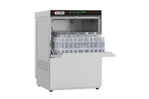 Zmywarka Do Szkła QQI 37 REDFOX