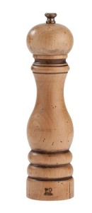 Młynek do Soli 22cm ANTIQUE PEUGEOT